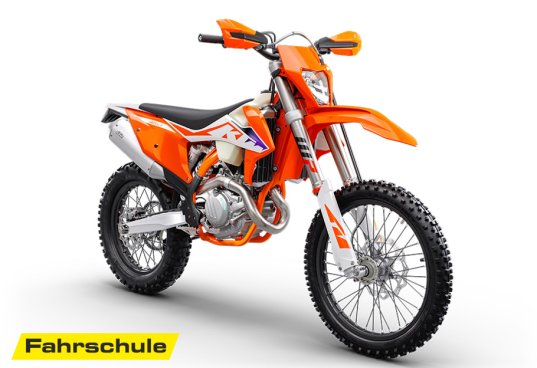 KTM 450