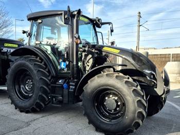 Traktor