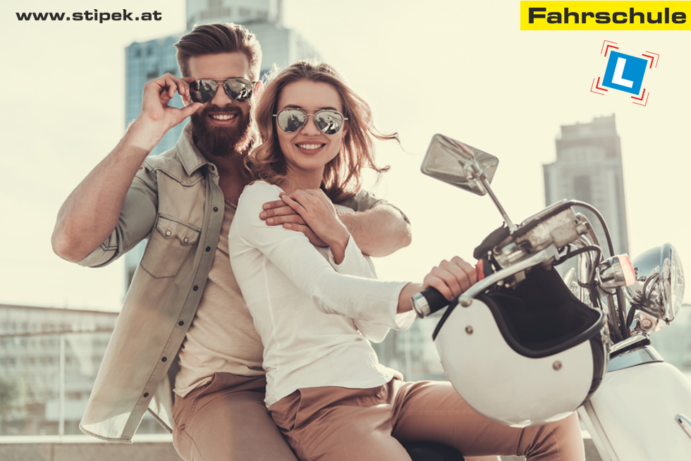 Fahrschule STIPEK - leichter geht's nicht!