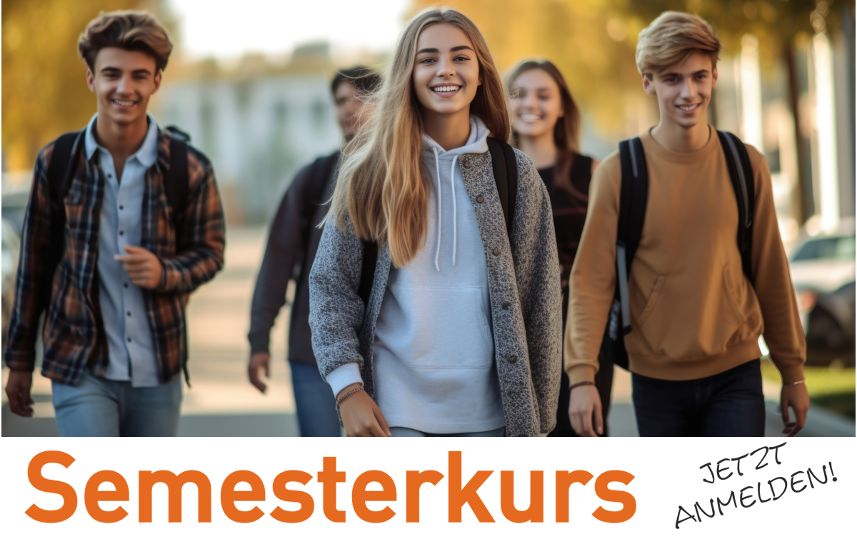 Semesterkurs - Fahrschule STIPEK