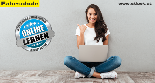 Fahrschule STIPEK - leichter geht's nicht!