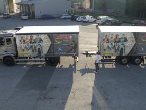 Video LKW Ausbildung