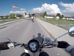 Video Mopedausbildung